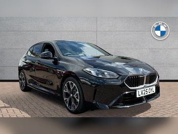 Used BMW 1 Series 2025 for sale - 78230914: Photo