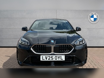 Used BMW 1 Series 2025 for sale - 78230914: Photo