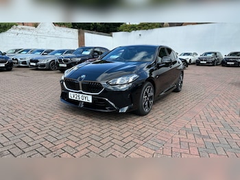 Used BMW 1 Series 2025 for sale - 78230914: Photo