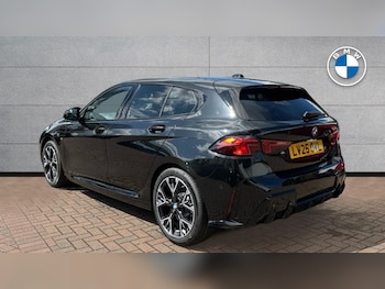 Used BMW 1 Series 2025 for sale - 78230914: Photo