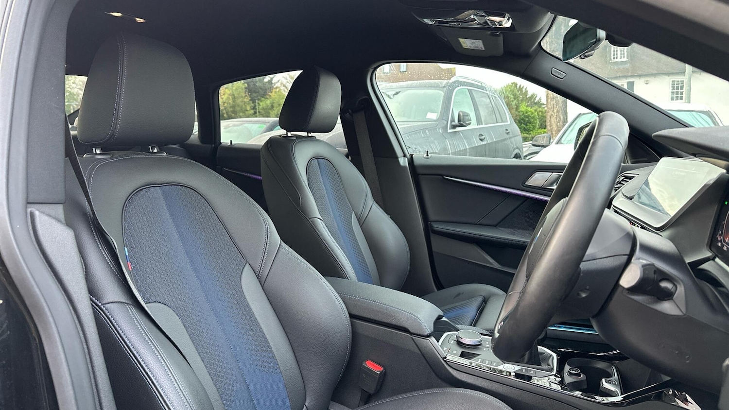 Used BMW 2 Series 2021 for sale - 77604733: Photo 11