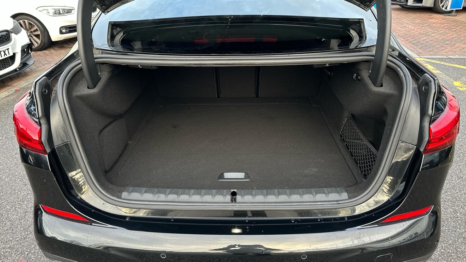 Used BMW 2 Series 2021 for sale - 77604733: Photo 13