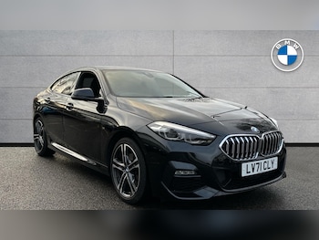 Used BMW 2 Series 2021 for sale - 77604733: Photo