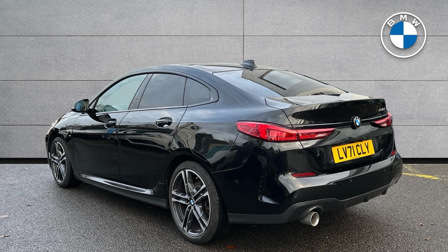 Used BMW 2 Series 2021 for sale - 77604733: Photo 2