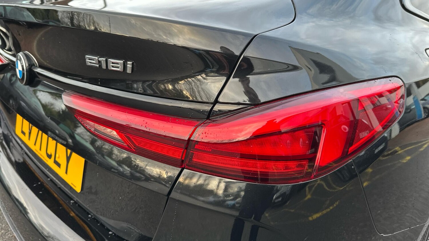 Used BMW 2 Series 2021 for sale - 77604733: Photo 21