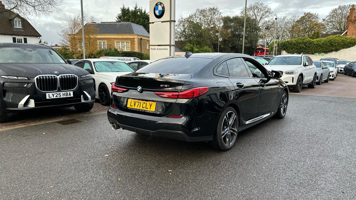 Used BMW 2 Series 2021 for sale - 77604733: Photo 27