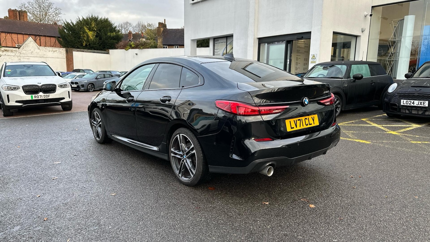 Used BMW 2 Series 2021 for sale - 77604733: Photo 28