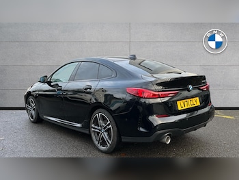 Used BMW 2 Series 2021 for sale - 77604733: Photo