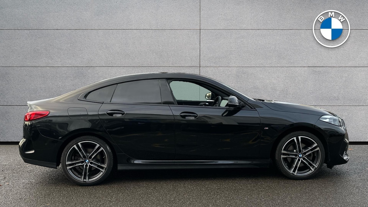 Used BMW 2 Series 2021 for sale - 77604733: Photo 3