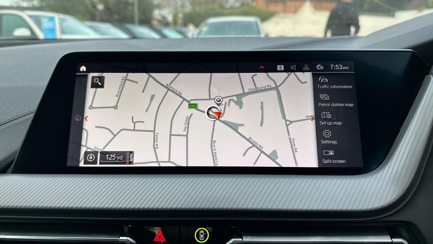 Used BMW 2 Series 2021 for sale - 77604733: Photo 31