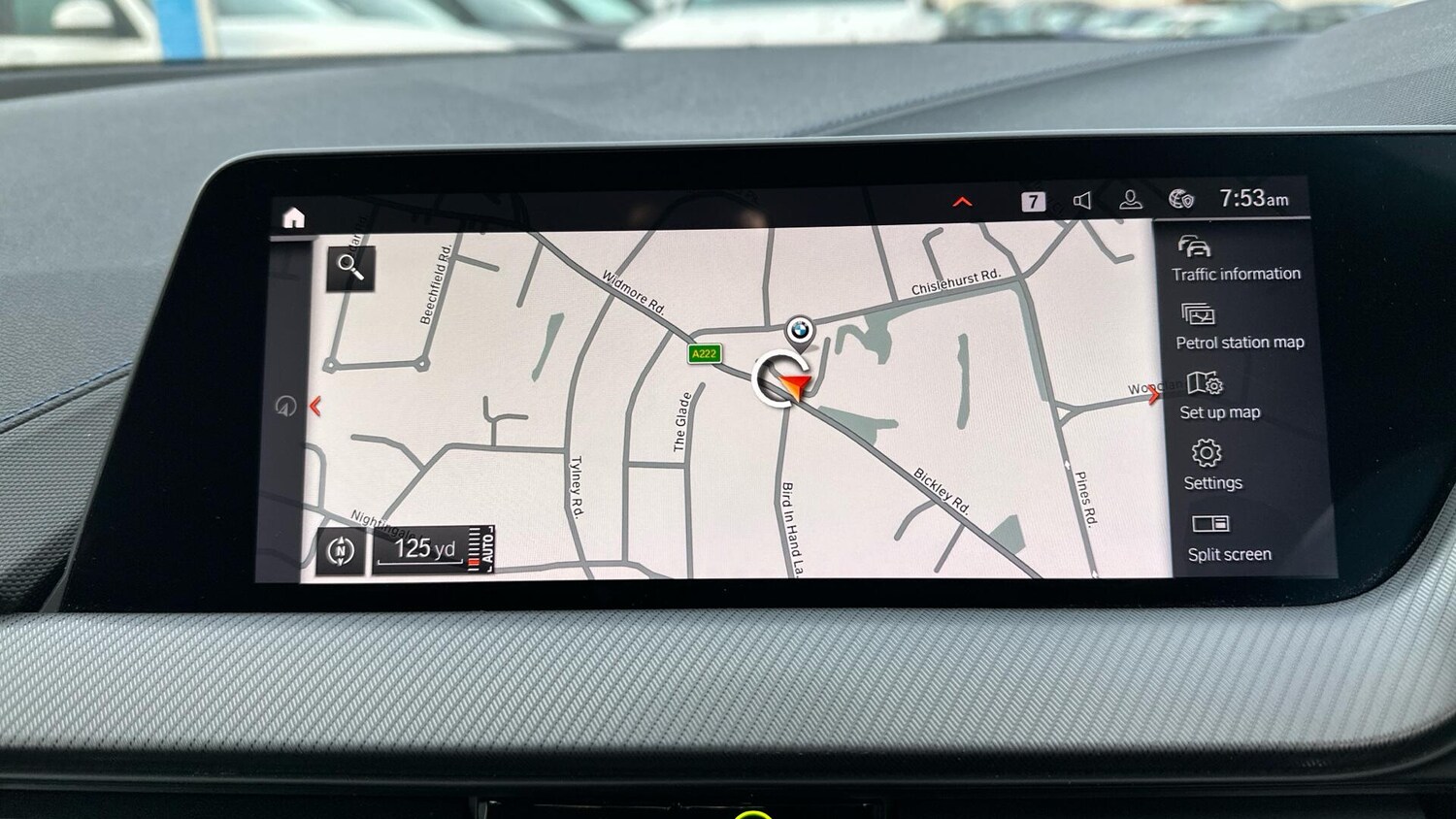 Used BMW 2 Series 2021 for sale - 77604733: Photo 38