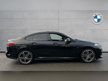 Used BMW 2 Series 2021 for sale - 77604733: Photo