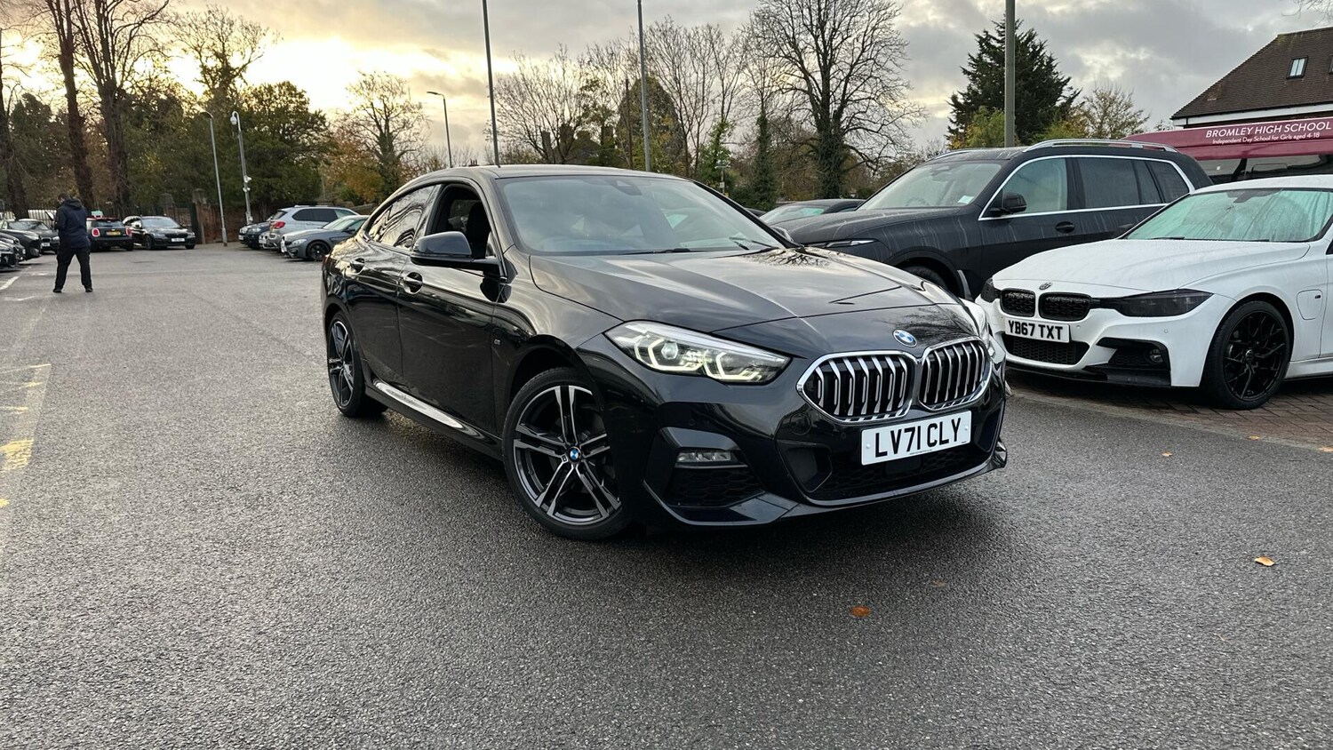 Used BMW 2 Series 2021 for sale - 77604733: Photo 41