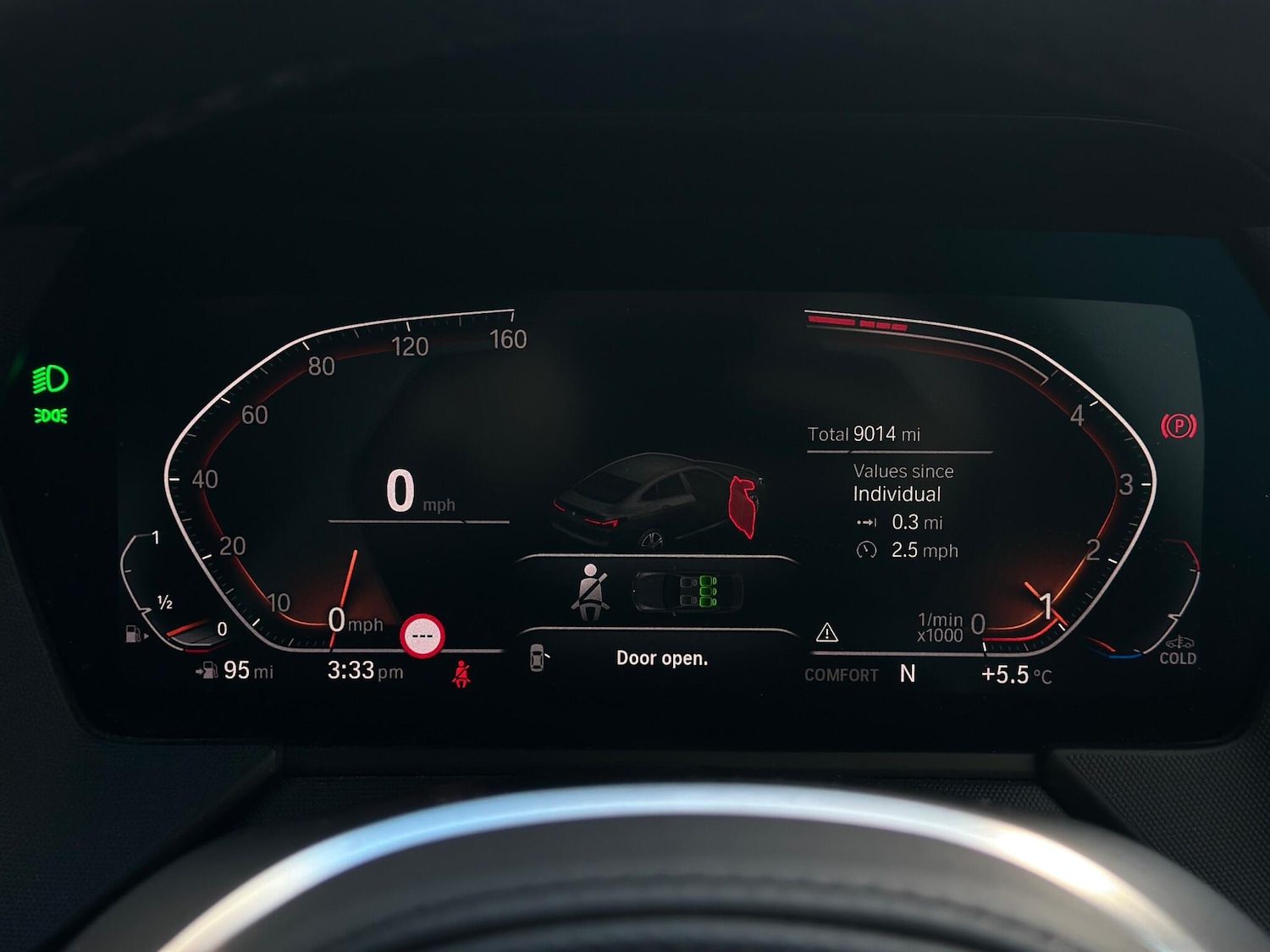 Used BMW 2 Series 2021 for sale - 77604733: Photo 45