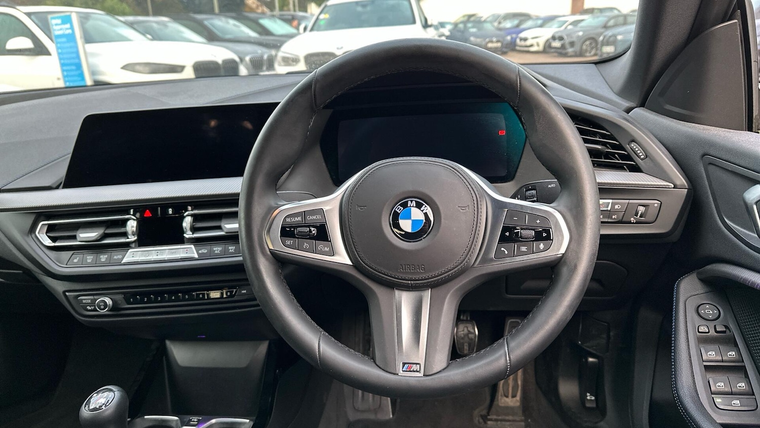 Used BMW 2 Series 2021 for sale - 77604733: Photo 5