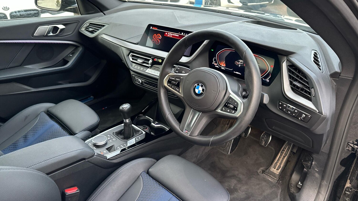 Used BMW 2 Series 2021 for sale - 77604733: Photo 6