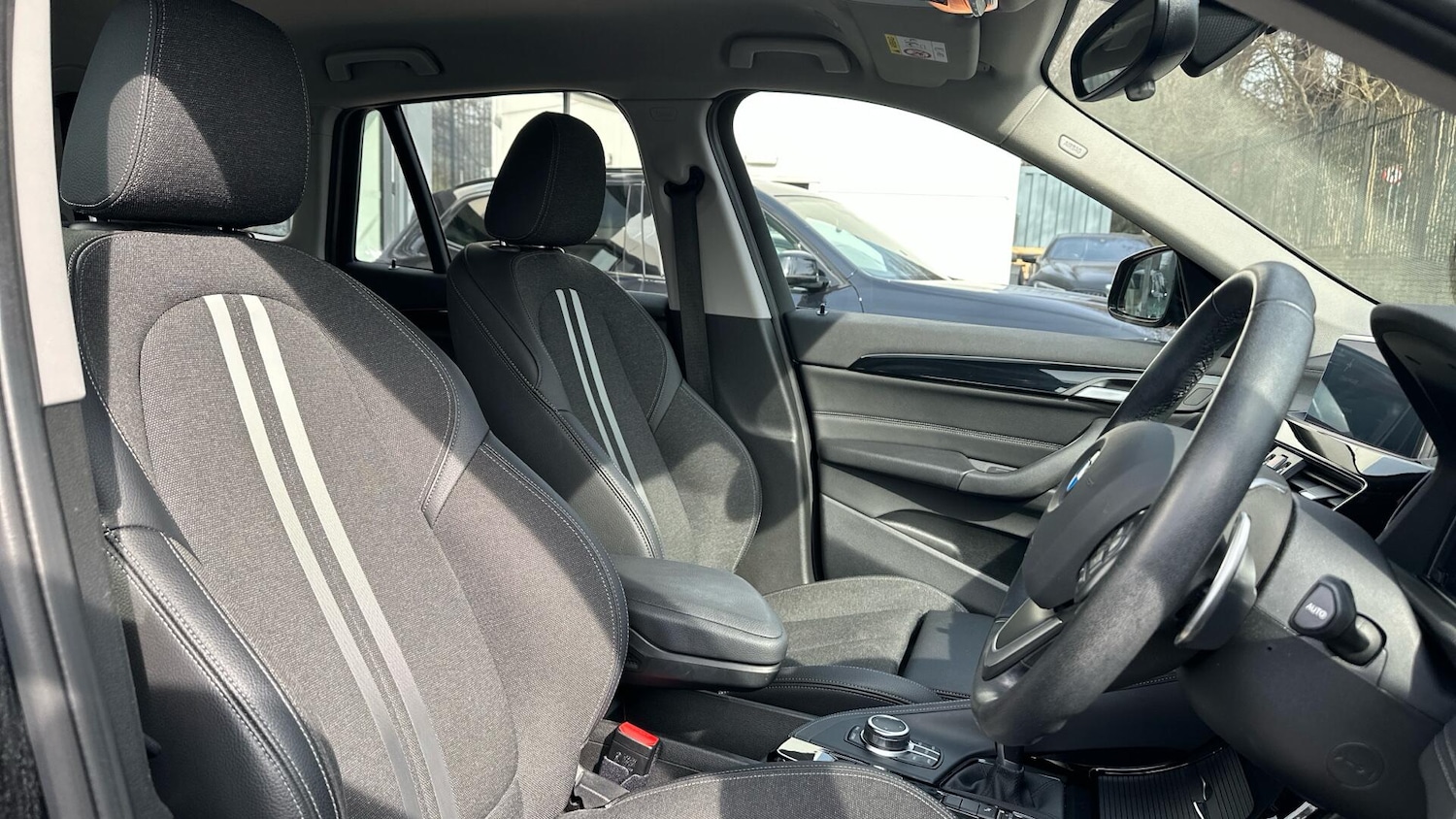 Used BMW X1 2022 for sale - 77982255: Photo 11