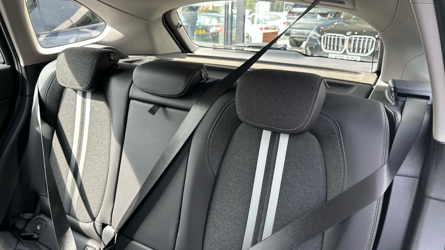 Used BMW X1 2022 for sale - 77982255: Photo 12