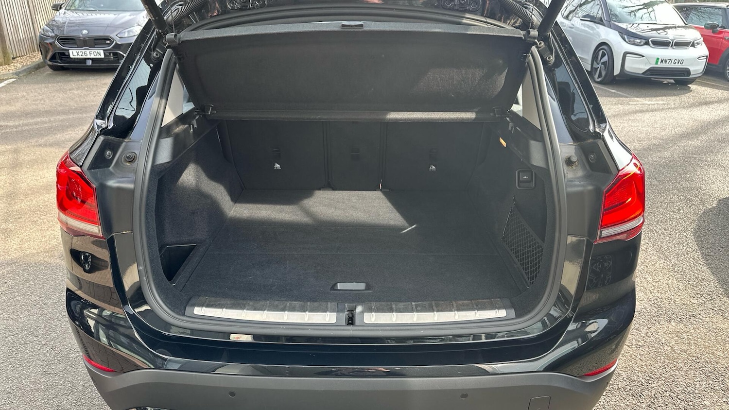 Used BMW X1 2022 for sale - 77982255: Photo 13