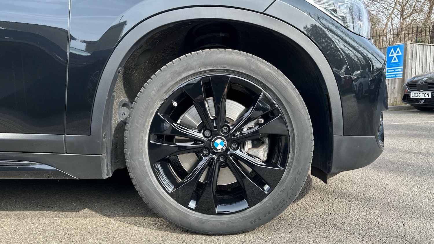 Used BMW X1 2022 for sale - 77982255: Photo 14