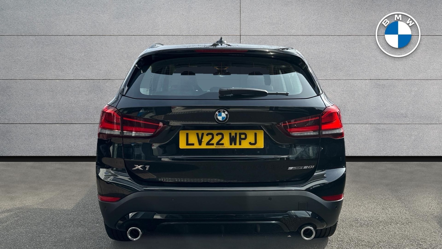 Used BMW X1 2022 for sale - 77982255: Photo 15