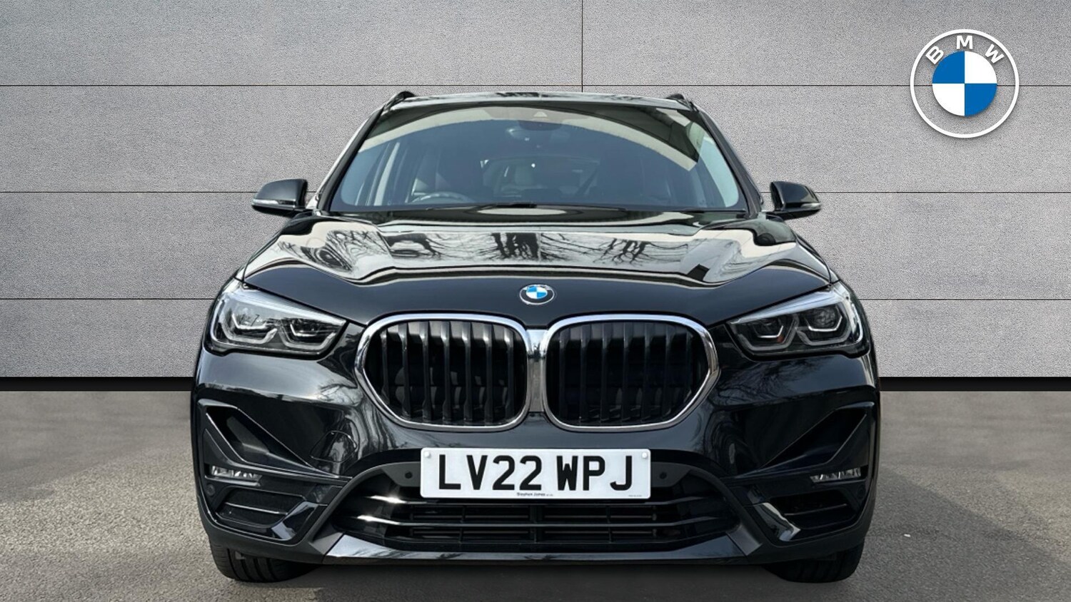 Used BMW X1 2022 for sale - 77982255: Photo 16