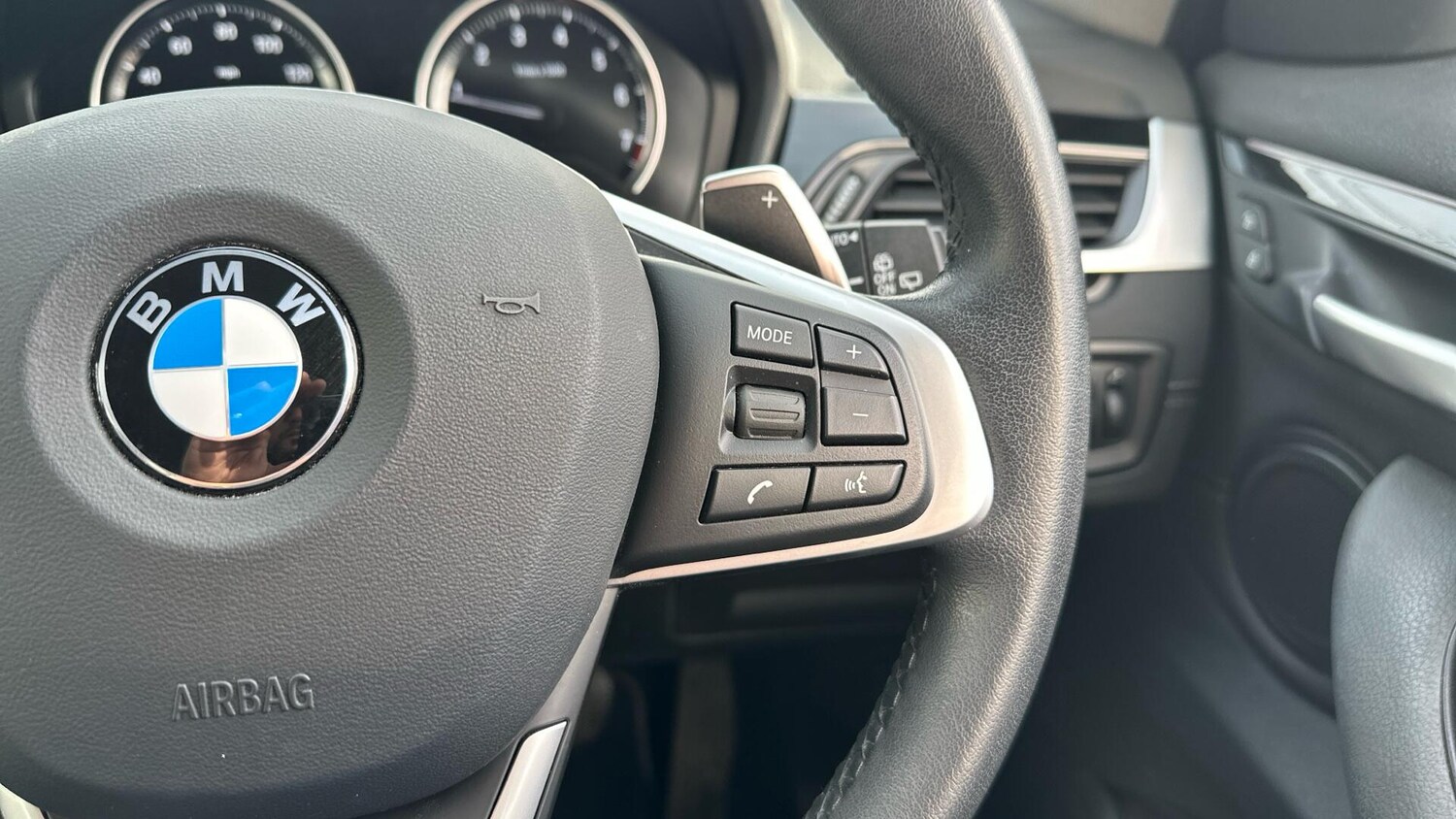 Used BMW X1 2022 for sale - 77982255: Photo 18