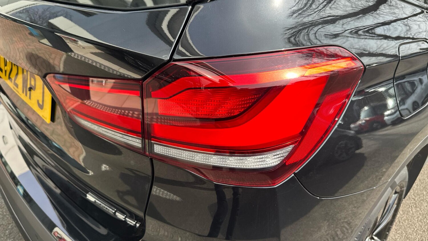 Used BMW X1 2022 for sale - 77982255: Photo 21