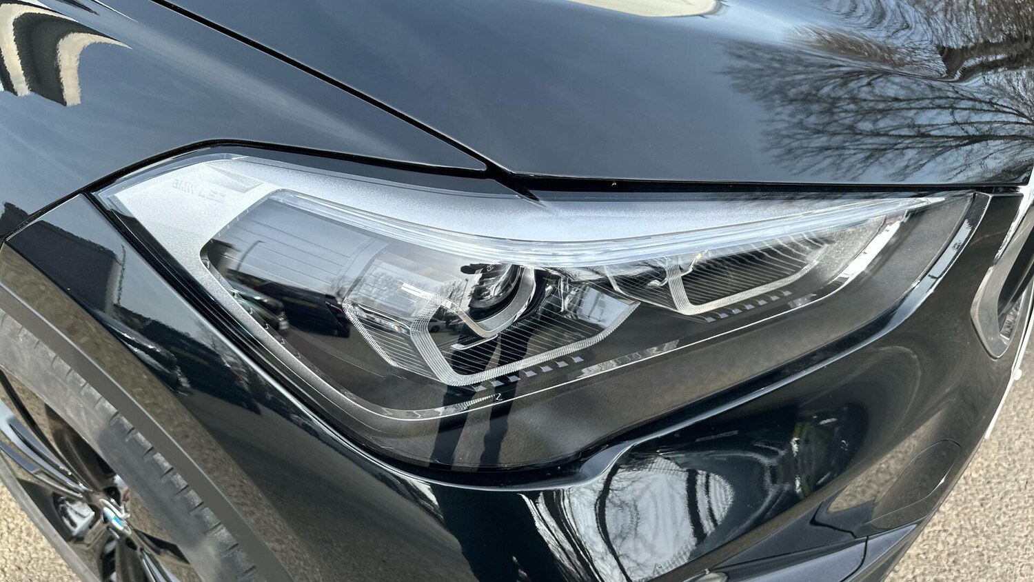 Used BMW X1 2022 for sale - 77982255: Photo 22