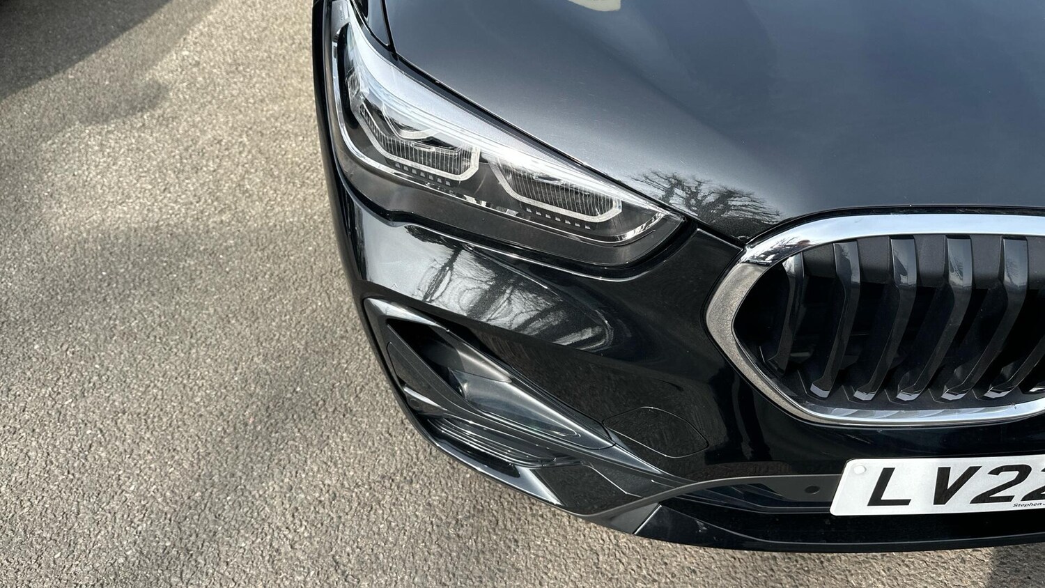 Used BMW X1 2022 for sale - 77982255: Photo 24