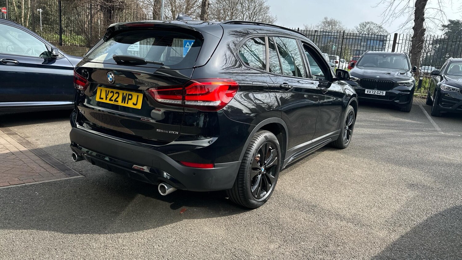 Used BMW X1 2022 for sale - 77982255: Photo 26