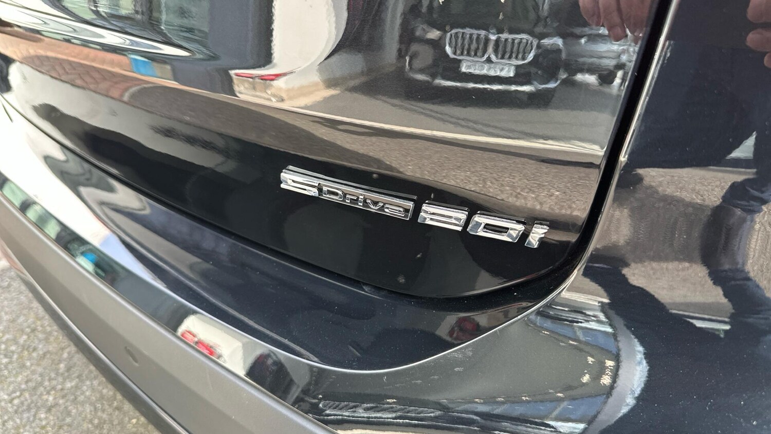 Used BMW X1 2022 for sale - 77982255: Photo 27