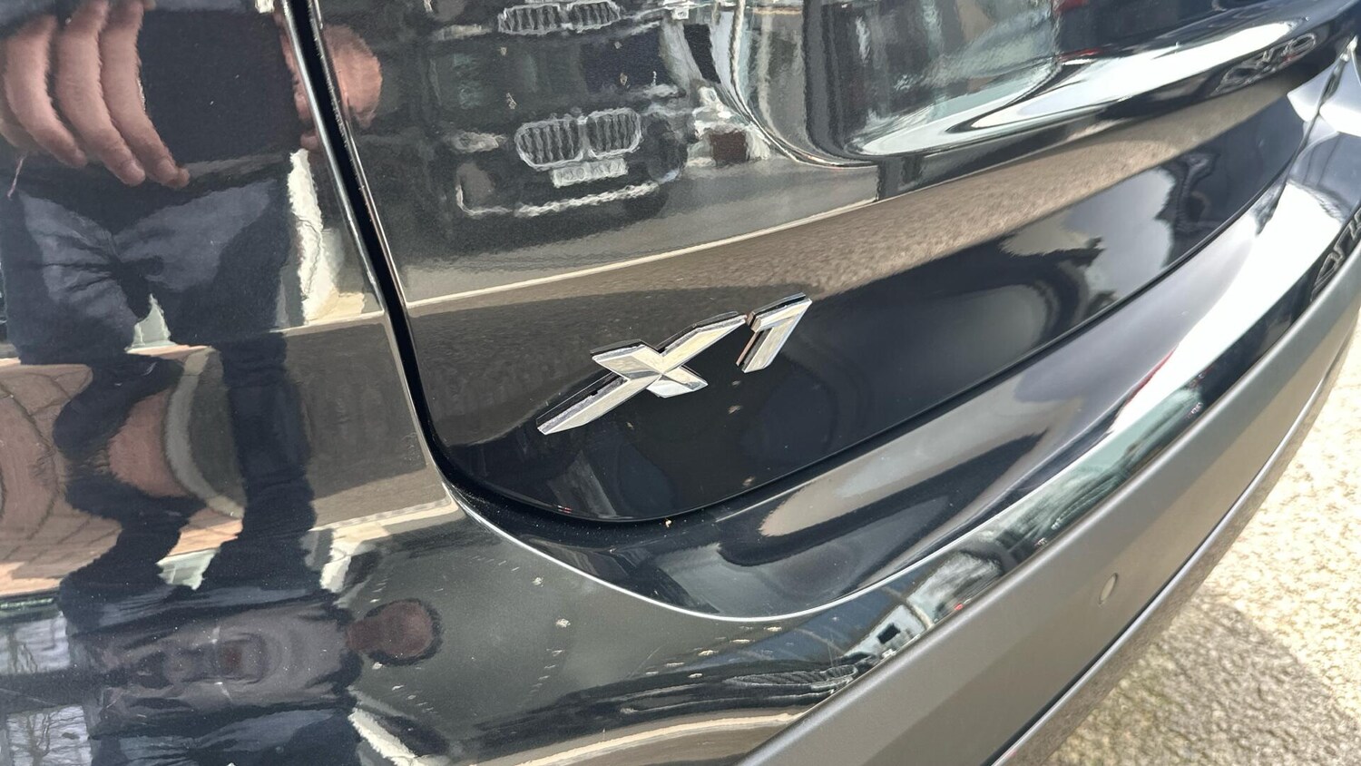 Used BMW X1 2022 for sale - 77982255: Photo 28