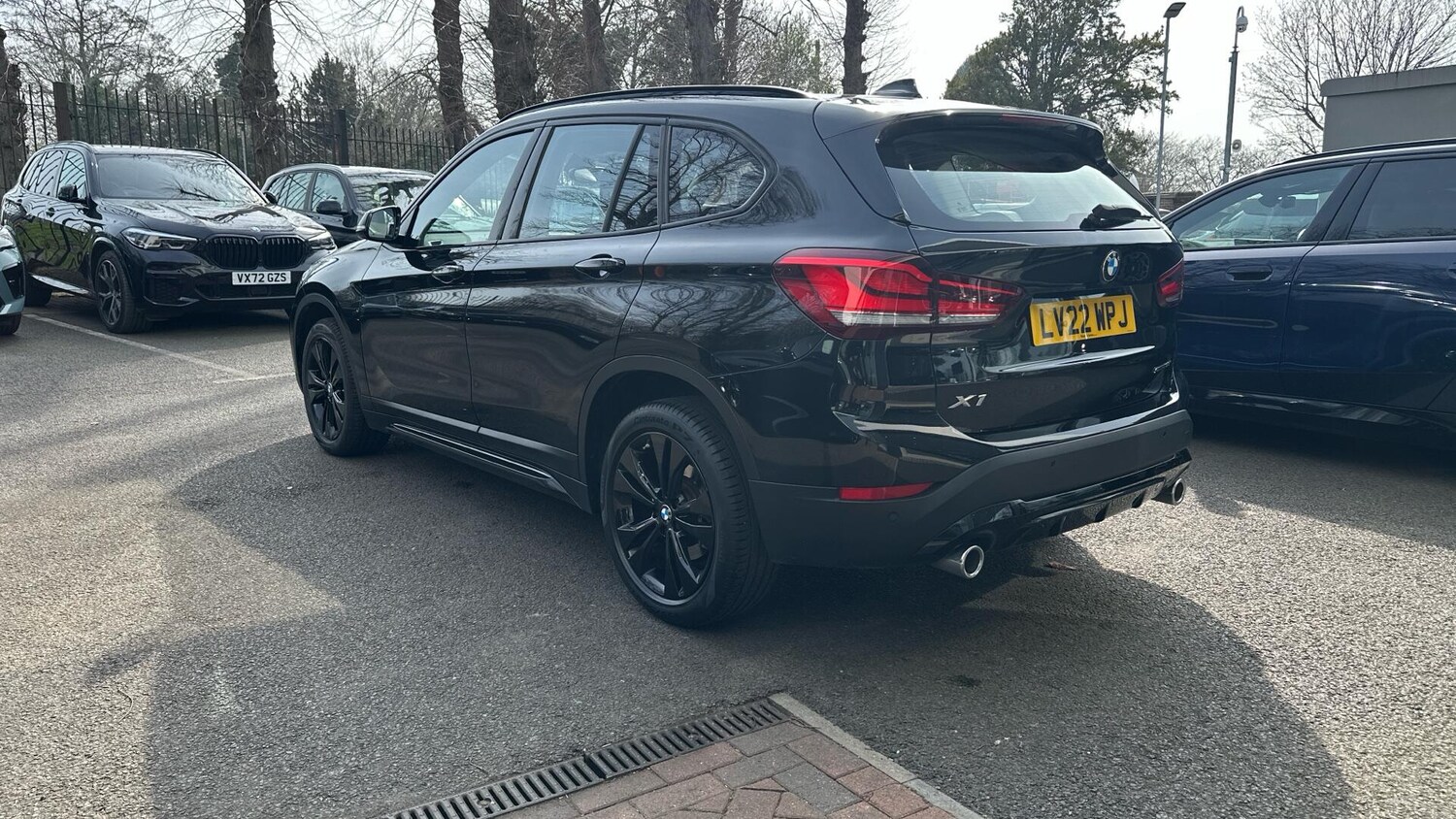 Used BMW X1 2022 for sale - 77982255: Photo 29