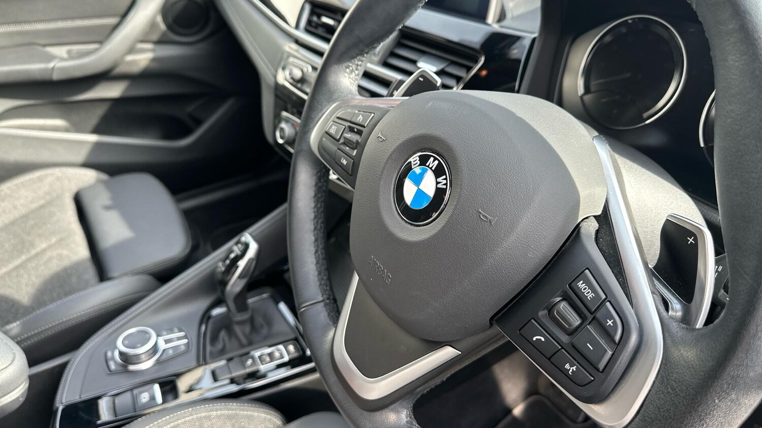 Used BMW X1 2022 for sale - 77982255: Photo 31