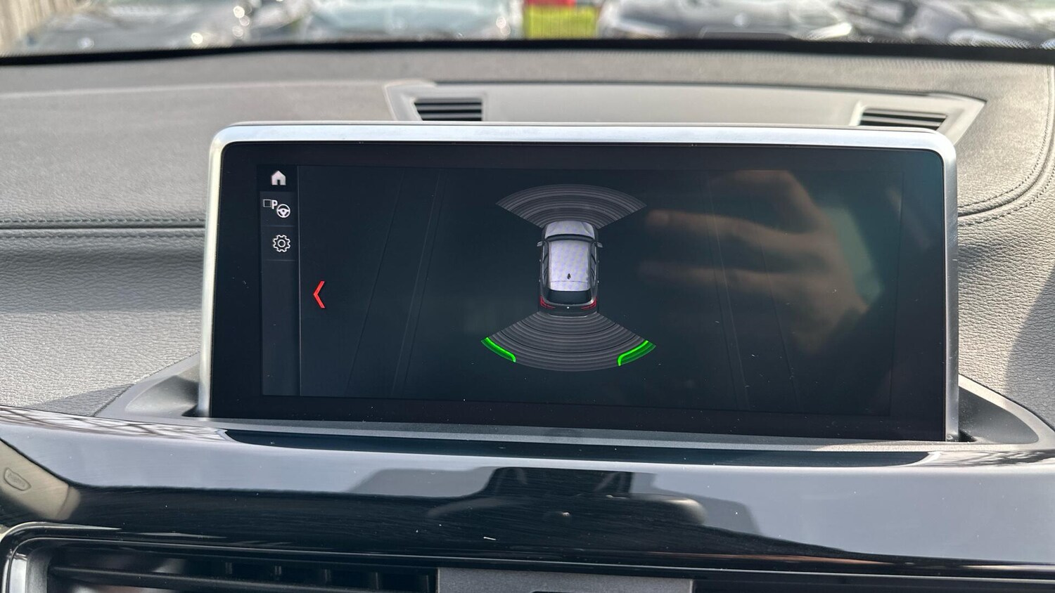 Used BMW X1 2022 for sale - 77982255: Photo 33