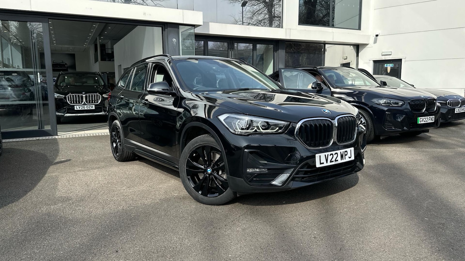 Used BMW X1 2022 for sale - 77982255: Photo 39