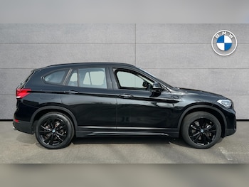 Used BMW X1 2022 for sale - 77982255: Photo