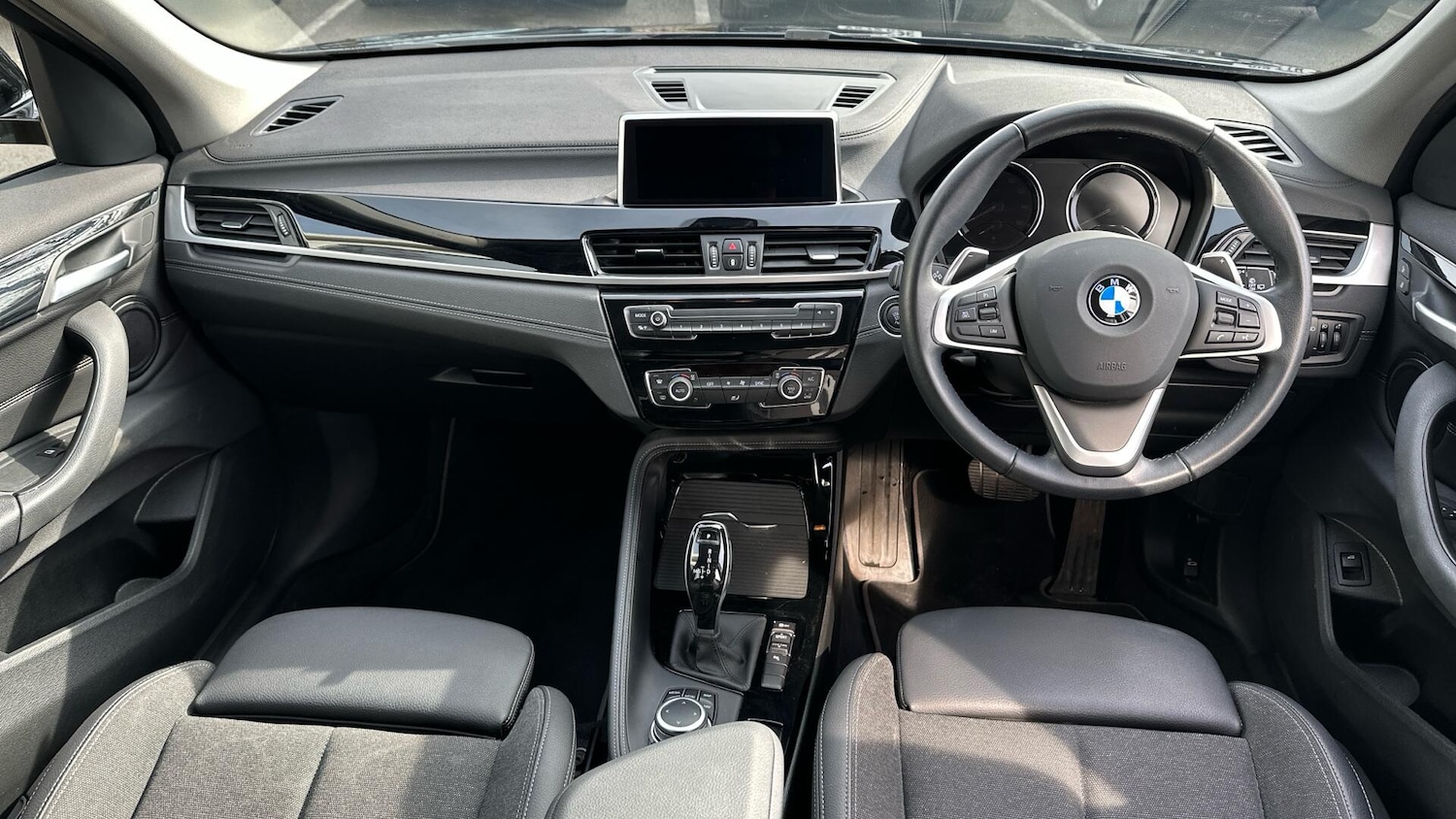 Used BMW X1 2022 for sale - 77982255: Photo 4