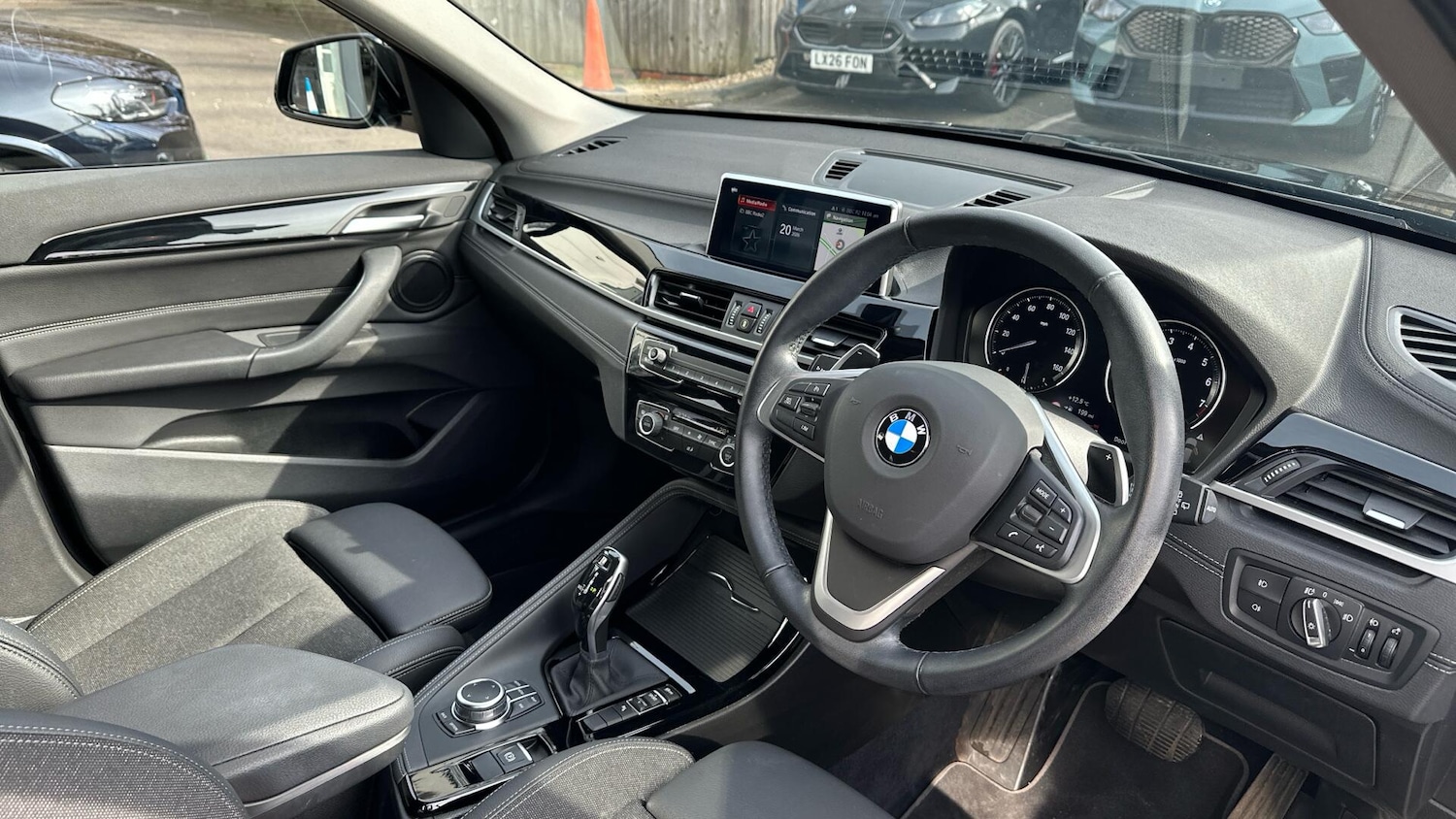 Used BMW X1 2022 for sale - 77982255: Photo 6