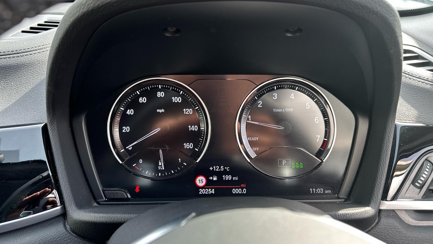 Used BMW X1 2022 for sale - 77982255: Photo 9