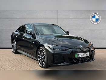 Used BMW i4 2023 for sale - 79373303: Photo