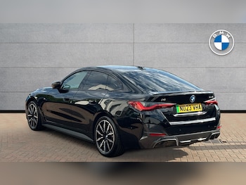 Used BMW i4 2023 for sale - 79373303: Photo