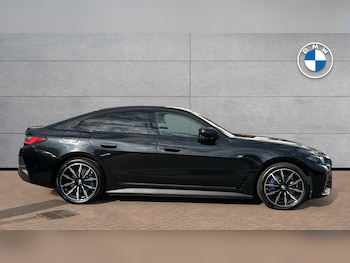 Used BMW i4 2023 for sale - 79373303: Photo