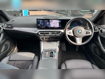 Used BMW i4 2023 for sale - 79373303: Photo