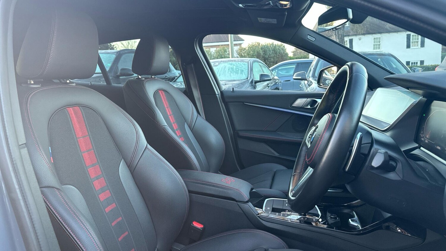 Used BMW 1 Series 2022 for sale - 77604729: Photo 11