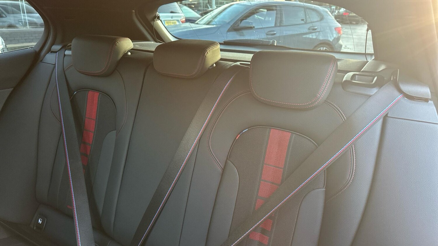 Used BMW 1 Series 2022 for sale - 77604729: Photo 12