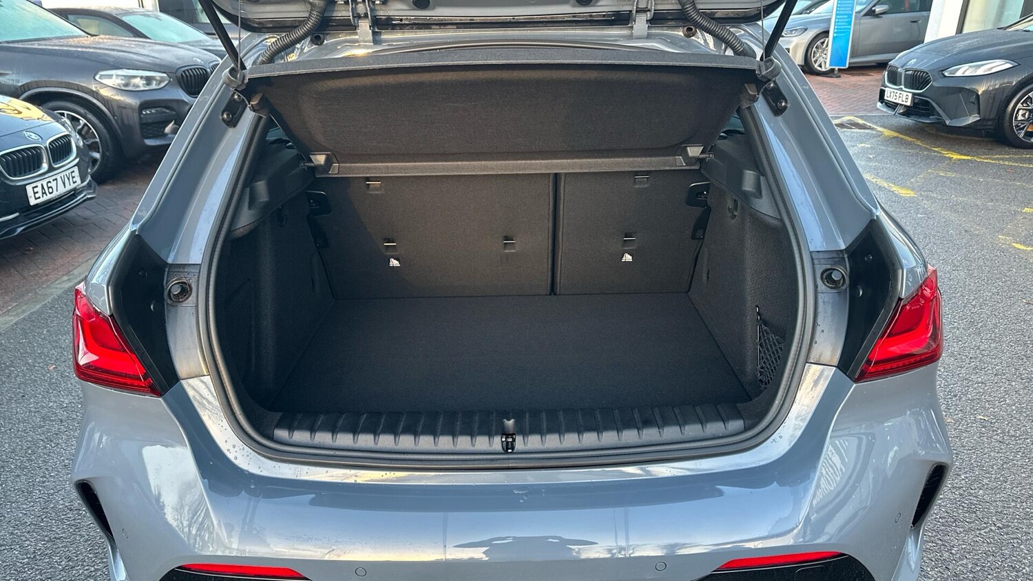 Used BMW 1 Series 2022 for sale - 77604729: Photo 13