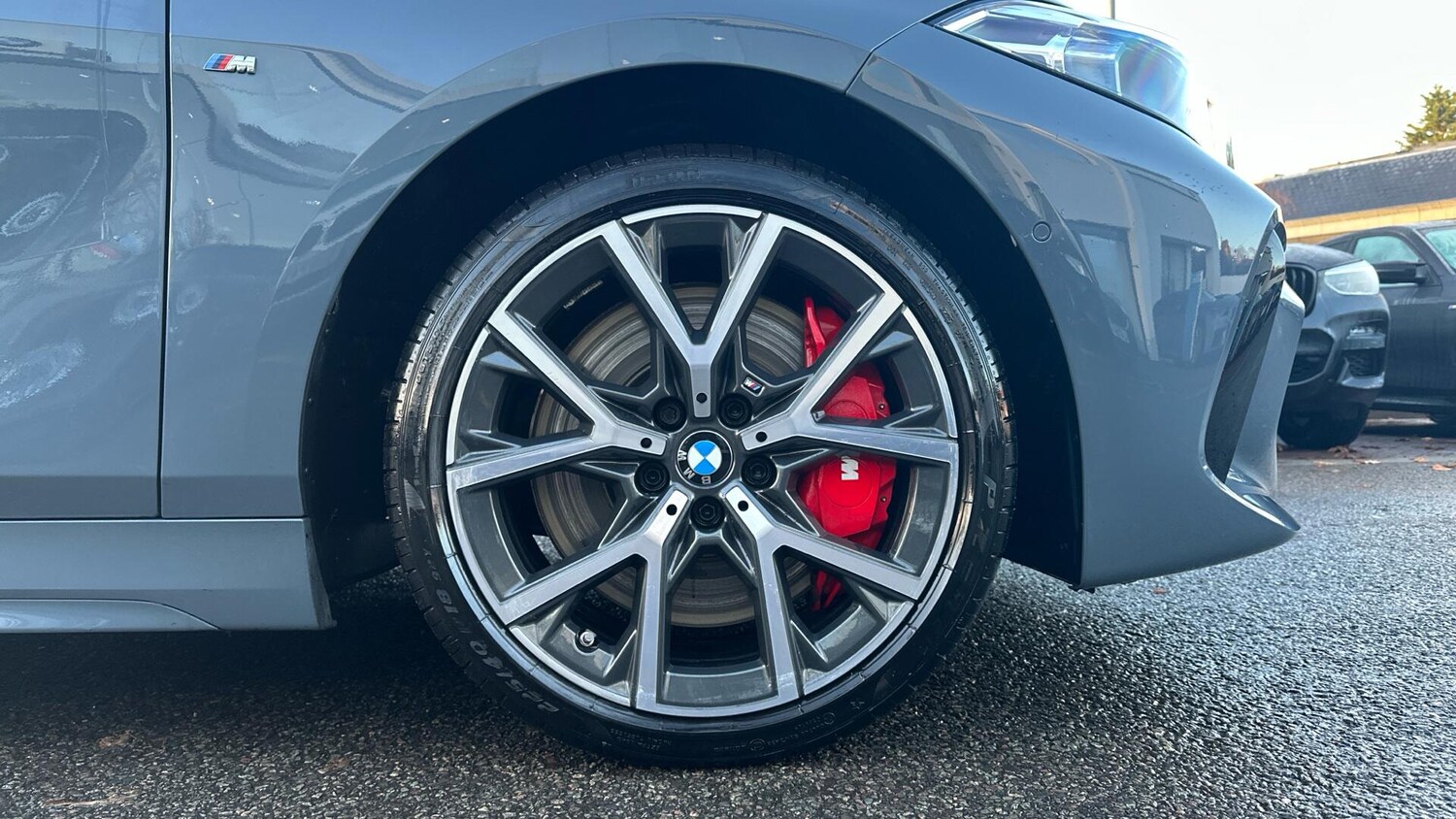 Used BMW 1 Series 2022 for sale - 77604729: Photo 14