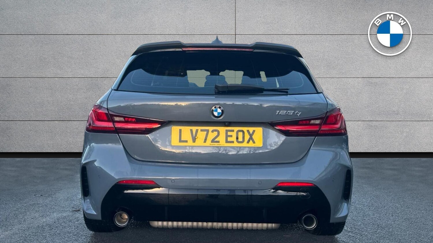 Used BMW 1 Series 2022 for sale - 77604729: Photo 15